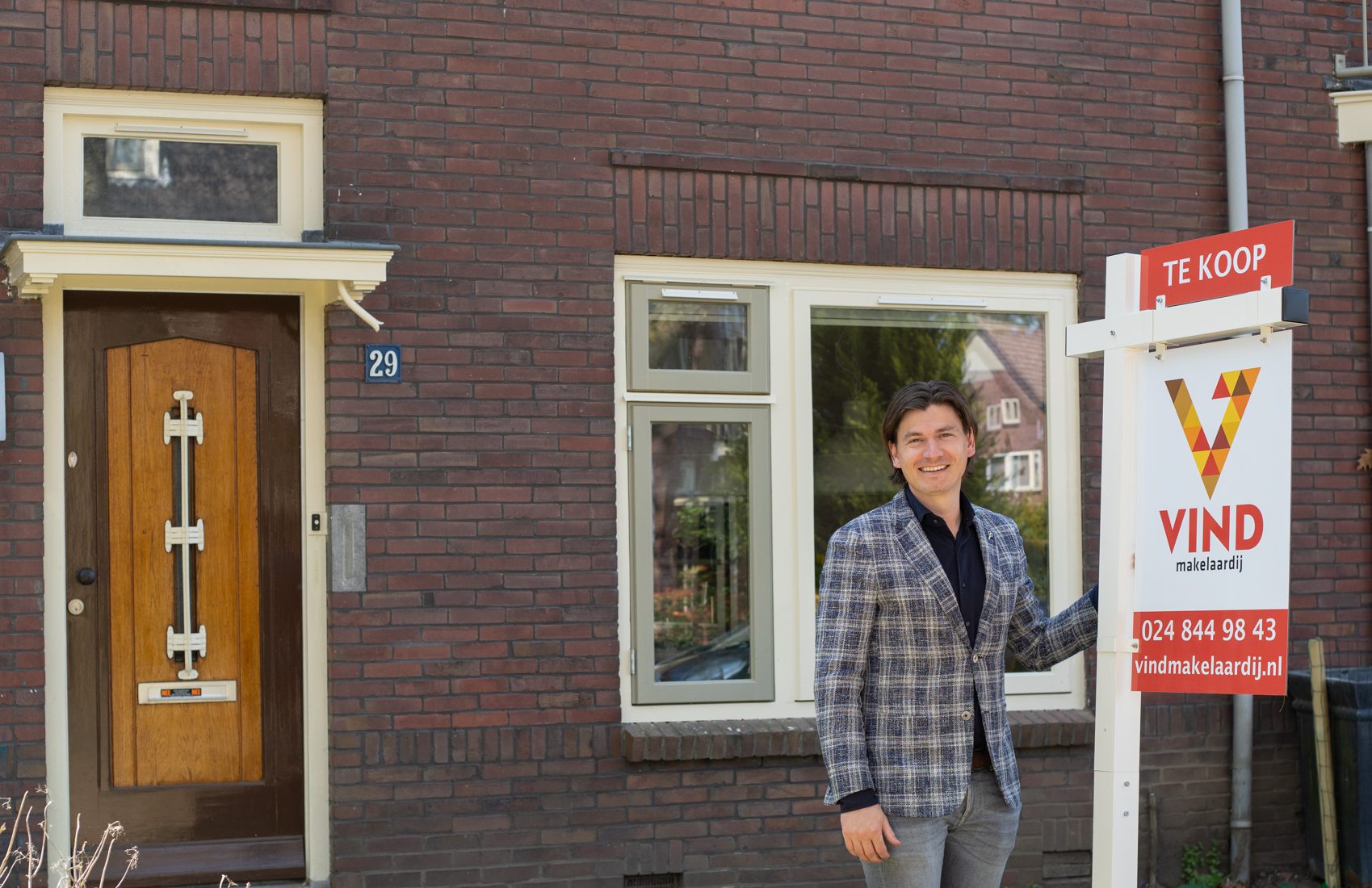 Amsterdam Vve Beheer: Uw Partner In Vastgoedmanagement Op Maat