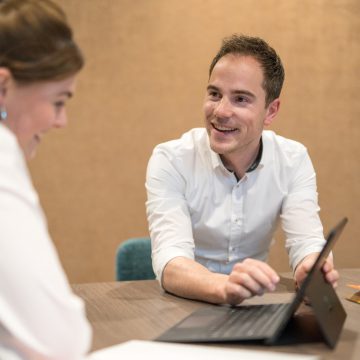 Van huur naar koop