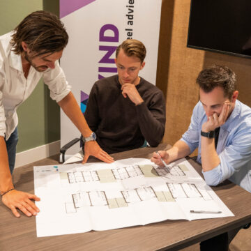 Hypotheek agrarische bestemming