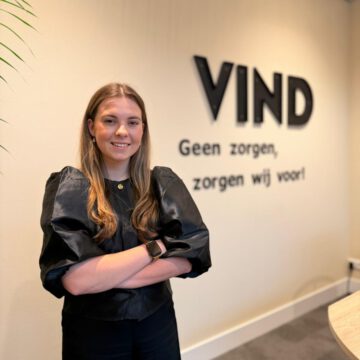 Stage Finance Financieel Advies Fontys